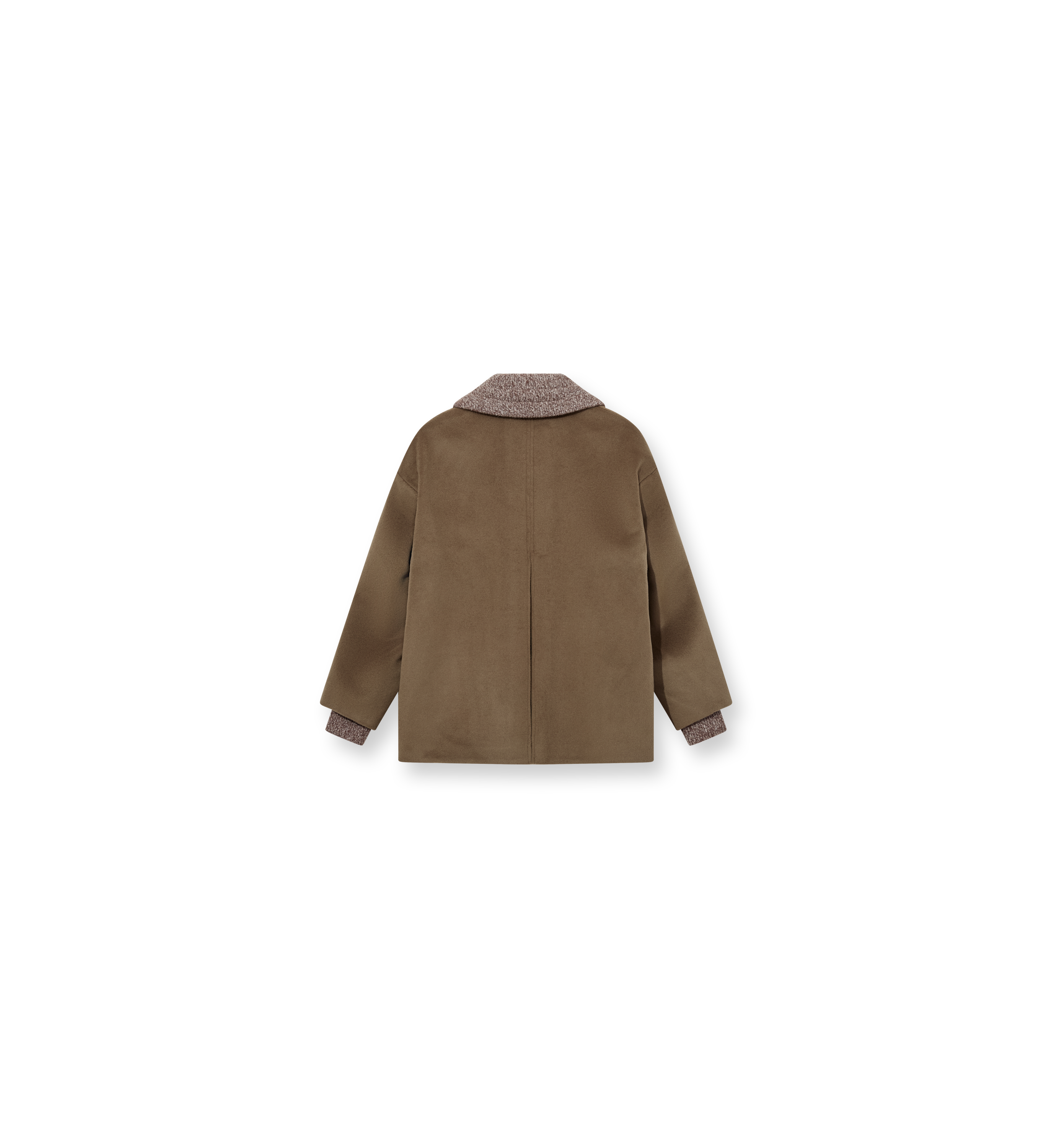 Packshot / Tarmac / Back